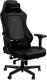 Fotel Noblechairs HERO - czarny/niebieski (GAGC-115) 7