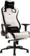 Fotel Noblechairs EPIC - biały/czarny (GAGC-085) 7