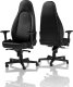 Fotel Noblechairs ICON - czarny (GAGC-087) 1
