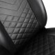 Fotel Noblechairs ICON - czarny (GAGC-087) 5