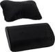 Noblechairs Zestaw poduszek do EPIC/ICON/HERO - czarny (GAGC-133) 1