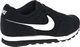 Nike Buty męskie Md Runner 2 Suede czarne r. 45.5 (AQ9211 004) 2
