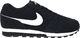 Nike Buty męskie Md Runner 2 Suede czarne r. 46 (AQ9211 004) 1