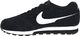 Nike Buty męskie Md Runner 2 Suede czarne r. 46 (AQ9211 004) 2