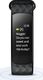Smartband Iwown i6 HR C Zielony 2