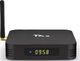 Odtwarzacz multimedialny Smart Tv Box TX6 4/32GB + Klawiatura 2