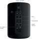 Komputer Apple Mac Pro Xeon E5, 16 GB, FirePro D500 x2, 256 GB SSD Mac OS X 2