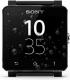Smartwatch Sony  (SmartWatch 2  SW2 Silicon , Black AG) 1