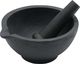 KingHoff MOŹDZIERZ ŻELIWNY KINGHOFF 13cm [KH-1197] 1