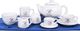 Orion CERAMICZNA CUKIERNICA SWEET HOME ORION 2