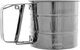 KingHoff Przesiewak metal 10cm 3