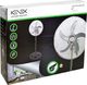 Termowentylator Kenex WENTYLATOR 100W 45cm (18) SUPER MOCNY KENEX KX-V18GB 3