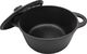 KingHoff GARNEK ŻELIWNY KINGHOFF 4.0L KH-1476 1