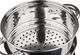 KingHoff GARNKI DO GOTOWANIA NA PARZE 5 ELE / 22CM KINGHOFF [KH-3329] 1