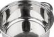 KingHoff GARNKI DO GOTOWANIA NA PARZE 5 ELE / 22CM KINGHOFF [KH-3329] 2