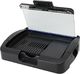 Grill elektryczny Maestro GRILL ELEKTRYCZNY ZE SZKLANĄ POKRYWĄ MAESTRO MR-718 1