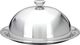 Excellent Houseware z kloszem metalowa 1