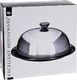 Excellent Houseware z kloszem metalowa 1