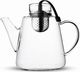 Vialli Design ZAPARZACZ DO HERBATY AMO CZARNY 1500ml 23826 VIALLI DESIGN 1