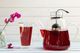 Vialli Design ZAPARZACZ DO HERBATY AMO CZARNY 1500ml 23826 VIALLI DESIGN 2
