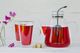 Vialli Design ZAPARZACZ DO HERBATY AMO CZARNY 1500ml 23826 VIALLI DESIGN 3
