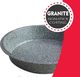Klausberg FORMA DO PIECZENIA CIASTA 20cm OKRĄGŁA NON-STICK KLAUSBERG KB-7414 1