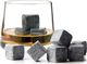 Konighoffer KAMIENNE KOSTKI DO WHISKY 9 SZT. 2x2x2cm KONIGHOFFER F-465 1