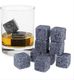 Konighoffer KAMIENNE KOSTKI DO WHISKY 9 SZT. 2x2x2cm KONIGHOFFER F-465 8