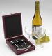 Konighoffer ZESTAW DO WINA SZACHY 5 ELE. KonigHOFFER Pinot KG-0214 1