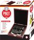 Konighoffer ZESTAW DO WINA SZACHY 5 ELE. KonigHOFFER Pinot KG-0214 2