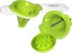 KingHoff TARKA SPIRALNA DO WARZYW 2 w 1 KINGHOFF [KH-1113] 2