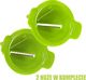 KingHoff TARKA SPIRALNA DO WARZYW 2 w 1 KINGHOFF [KH-1113] 4