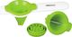 KingHoff TARKA SPIRALNA DO WARZYW 2 w 1 KINGHOFF [KH-1113] 6