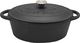 KingHoff BRYTFANNA ŻELIWNA 4.5L 29cm KINGHOFF KH-1477 1
