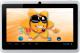 Tablet iBOX 7" 4 GB Biało-czarny  (HELIOS 7" A13 1.2GHZ 512MB DDR3) 1