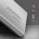 Kieszeń Axagon USB-C 3.2 Gen 2 - M.2 NVMe SSD (EEM2-UG2) 3