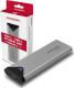 Kieszeń Axagon USB-C 3.2 Gen 2 - M.2 NVMe SSD (EEM2-UG2) 5
