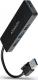 HUB USB Axagon 4x USB-A 3.2 Gen1 (HUE-G1A) 1