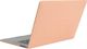Etui Incase Textured Hardshell 15" Jasnoróżowy 1
