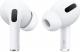Słuchawki Apple AirPods Pro (MWP22ZM/A) 1