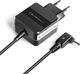 Zasilacz do laptopa Qoltec 18 W, 1 mm, 1.5 A, 12 V (51752) 1