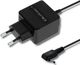 Zasilacz do laptopa Qoltec 18 W, 1 mm, 1.5 A, 12 V (51752) 2