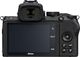 Aparat Nikon Z50 + 16-50 mm f/3.5-6.3 VR DX + adapter FTZ II (VOA050K004) 1