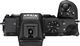 Aparat Nikon Z50 + 16-50 mm f/3.5-6.3 VR DX + adapter FTZ II (VOA050K004) 2