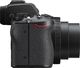 Aparat Nikon Z50 + 16-50 mm f/3.5-6.3 VR DX + adapter FTZ II (VOA050K004) 4