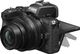 Aparat Nikon Z50 + 16-50 mm f/3.5-6.3 VR DX + adapter FTZ II (VOA050K004) 5