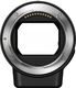 Aparat Nikon Z50 + 16-50 mm f/3.5-6.3 VR DX + adapter FTZ II (VOA050K004) 8