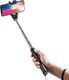 Selfie stick Blitzwolf Selfie-stick bluetooth do smartfona BlitzWolf BW-BS6 (kolor czarny) 1