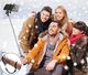 Selfie stick Blitzwolf Selfie-stick bluetooth do smartfona BlitzWolf BW-BS6 (kolor czarny) 13