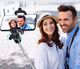 Selfie stick Blitzwolf Selfie-stick bluetooth do smartfona BlitzWolf BW-BS6 (kolor czarny) 6